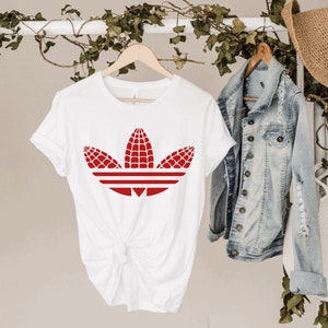 Nebraska Corncob Shirt | Cornhusker | Nebraska Huskers | Nebraska Cornhuskers