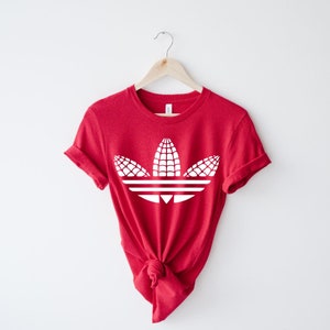 Corncob Logo T-Shirt