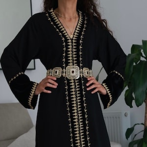Caftan