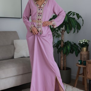Caftan