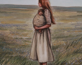 Faithful DIGITAL PRINT