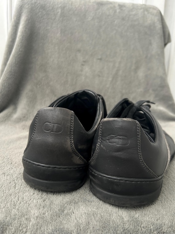 Dior Homme B18 Sneakers - Etsy
