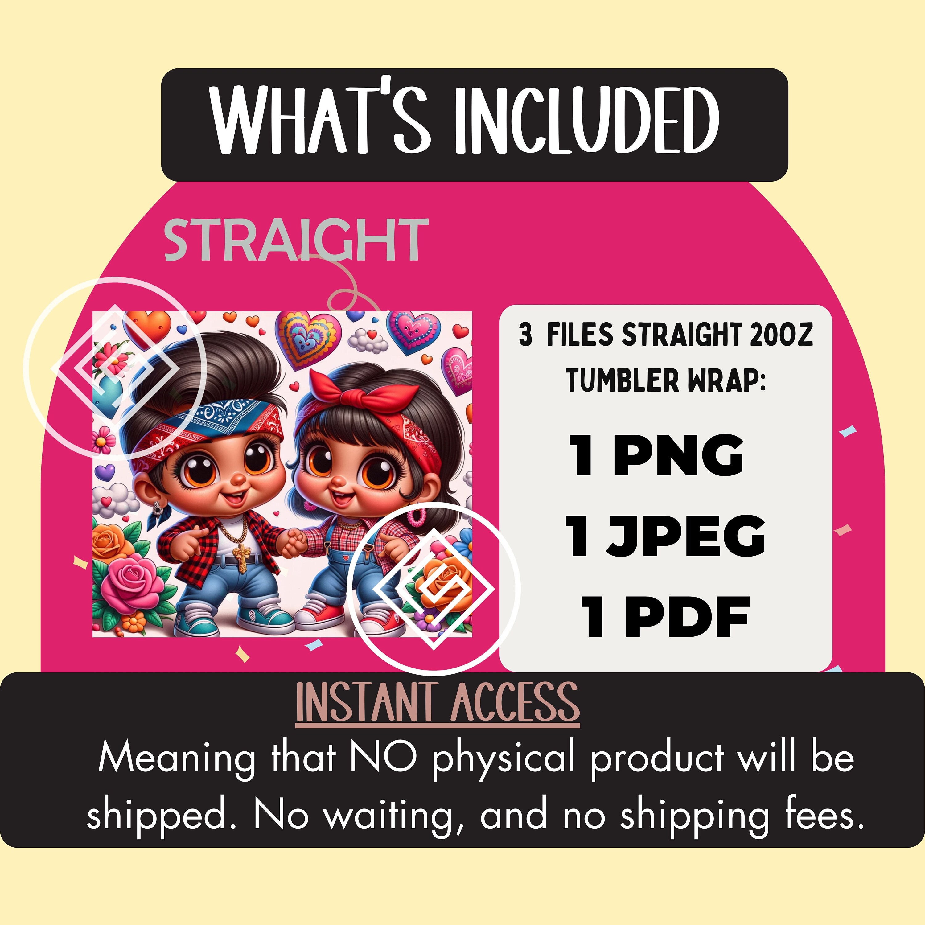 Baby Cholos Art Print, Digital Download Chicano Art Wall Art, Instant