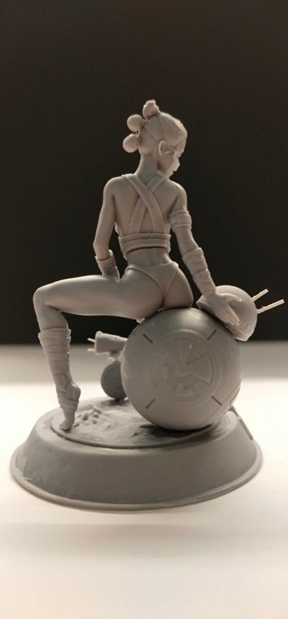 Resin models deals
