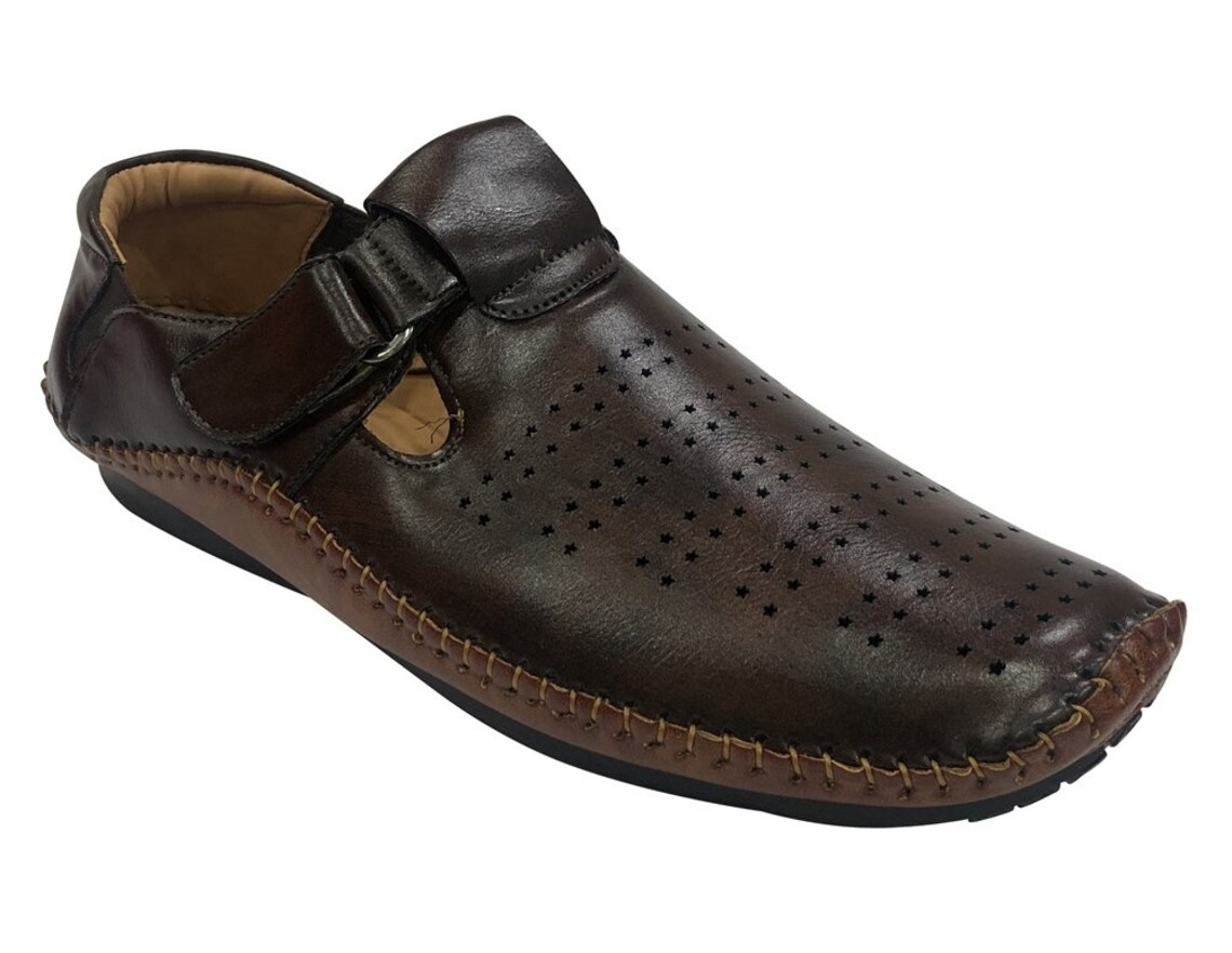 Mens Slip on Sherwani Shoes Indo Western Shoes Loafer Sneakers Etsy UK