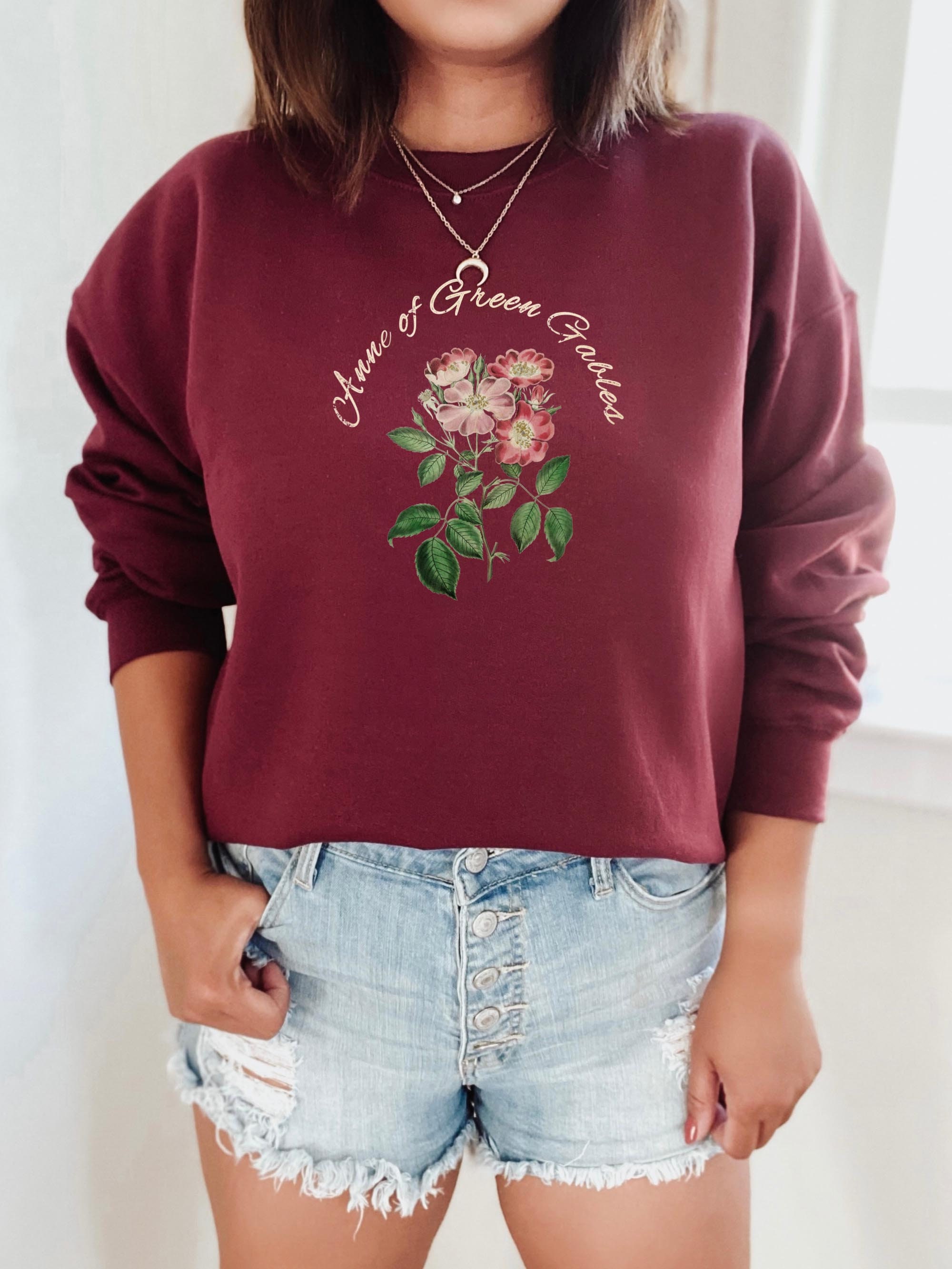 Agaph sweatshirt - Cypress Green