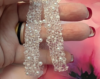 Sugar Pearl Tape