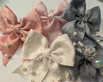 Cuentas de lazo para bolígrafos, llaveros, dijes, barras, etc.