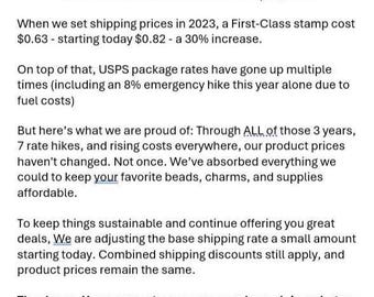 Policies & FAQ - Not A Product