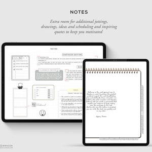Story Builder Story Planner for Writers Plot, Outlining, Synopsis, Characters, Conflicts, Novel planner, Nanowrimo, Writing iPad Wracon image 8