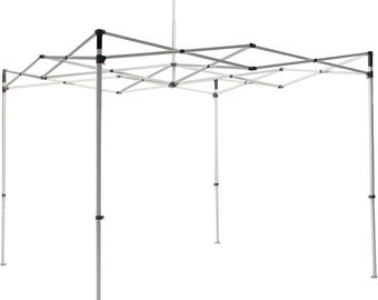Custom Canopy Tent 10x10 Frame Only