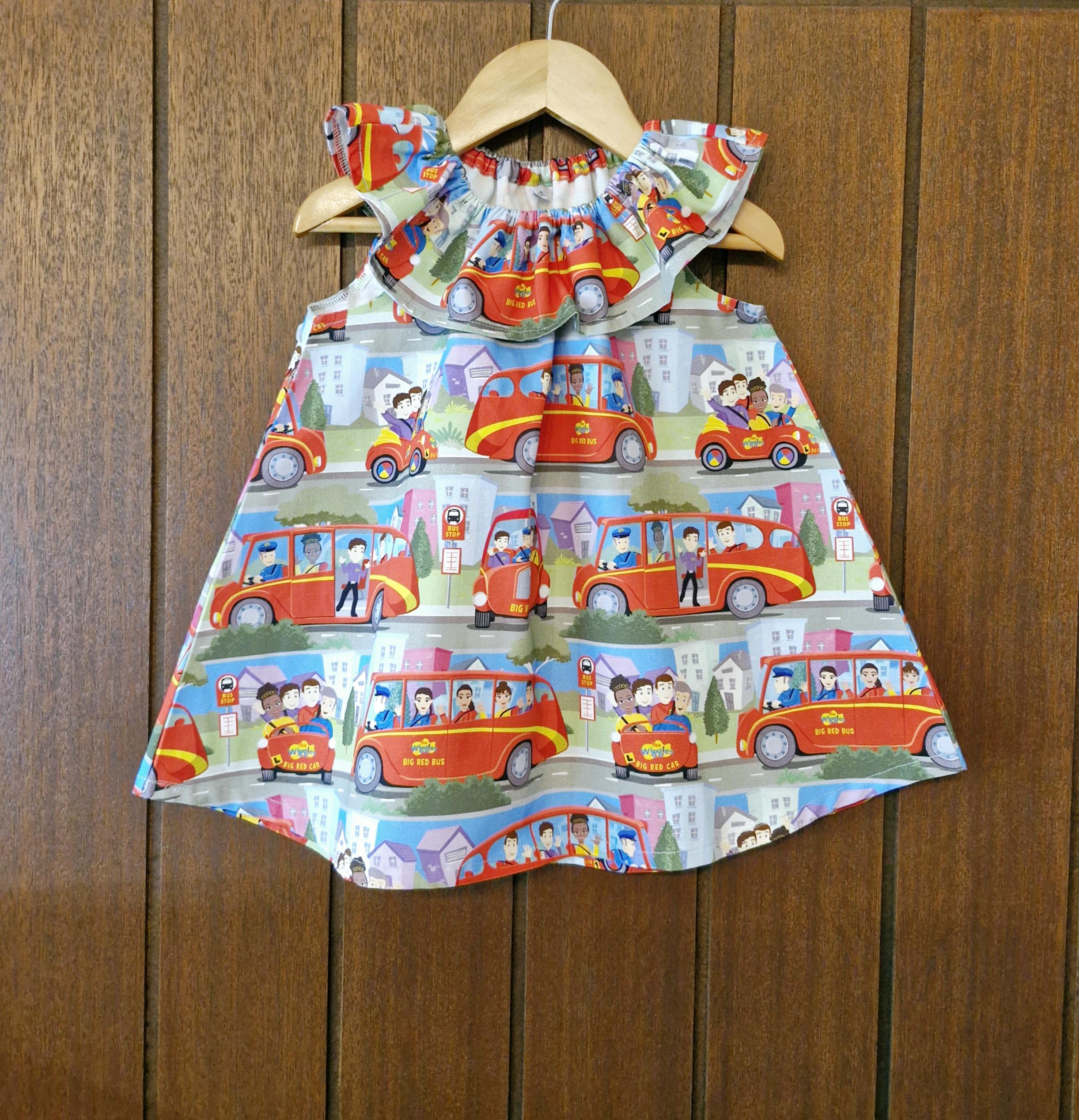 Toddler Girl Clueless Costume Australia