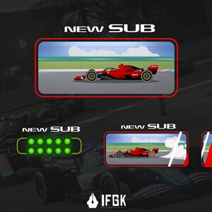 1stream formula 1