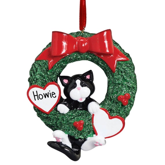 Howies Christmas Ornament