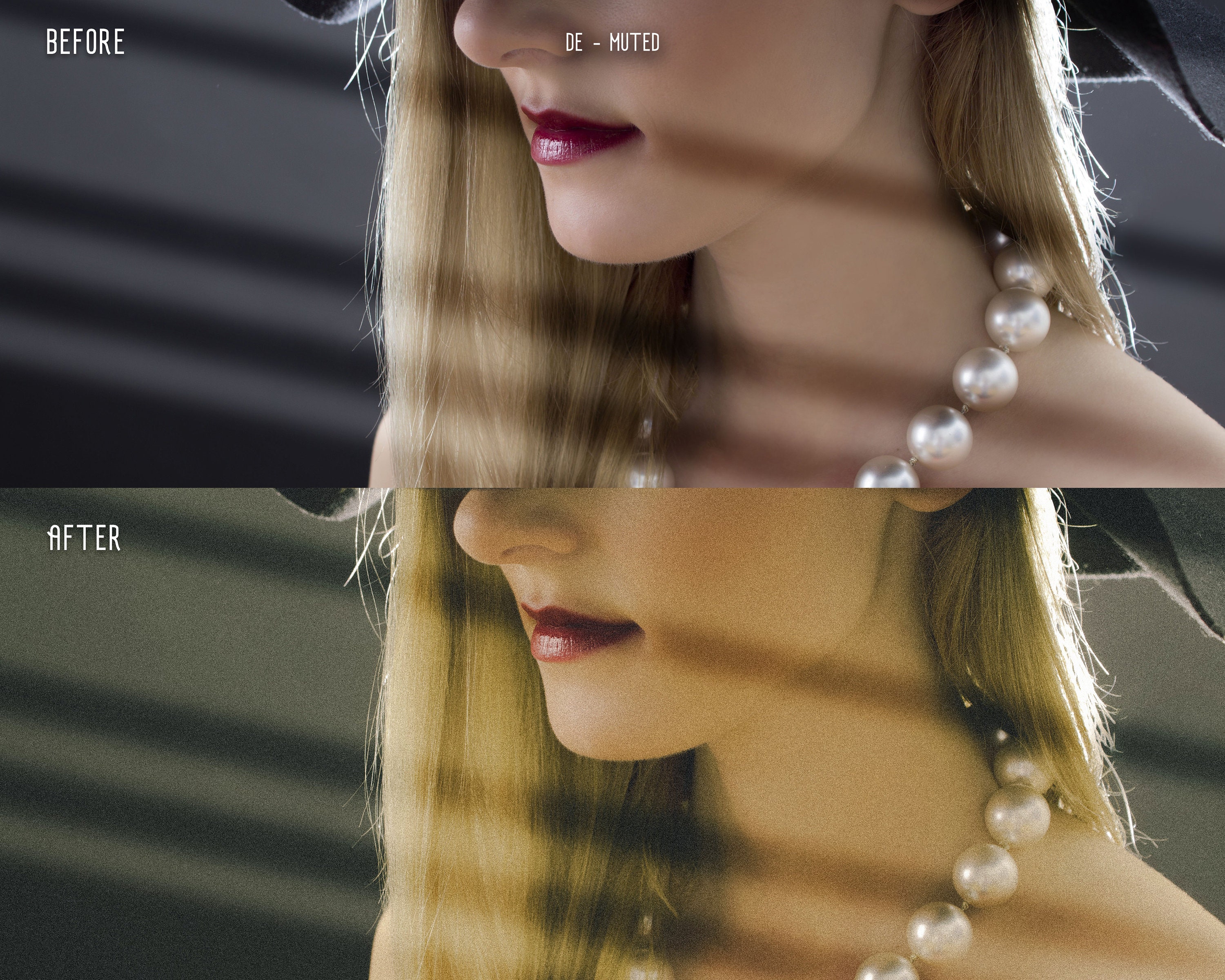 10 Dark Aesthetic Luts Color Grading Photo and Video - Etsy UK