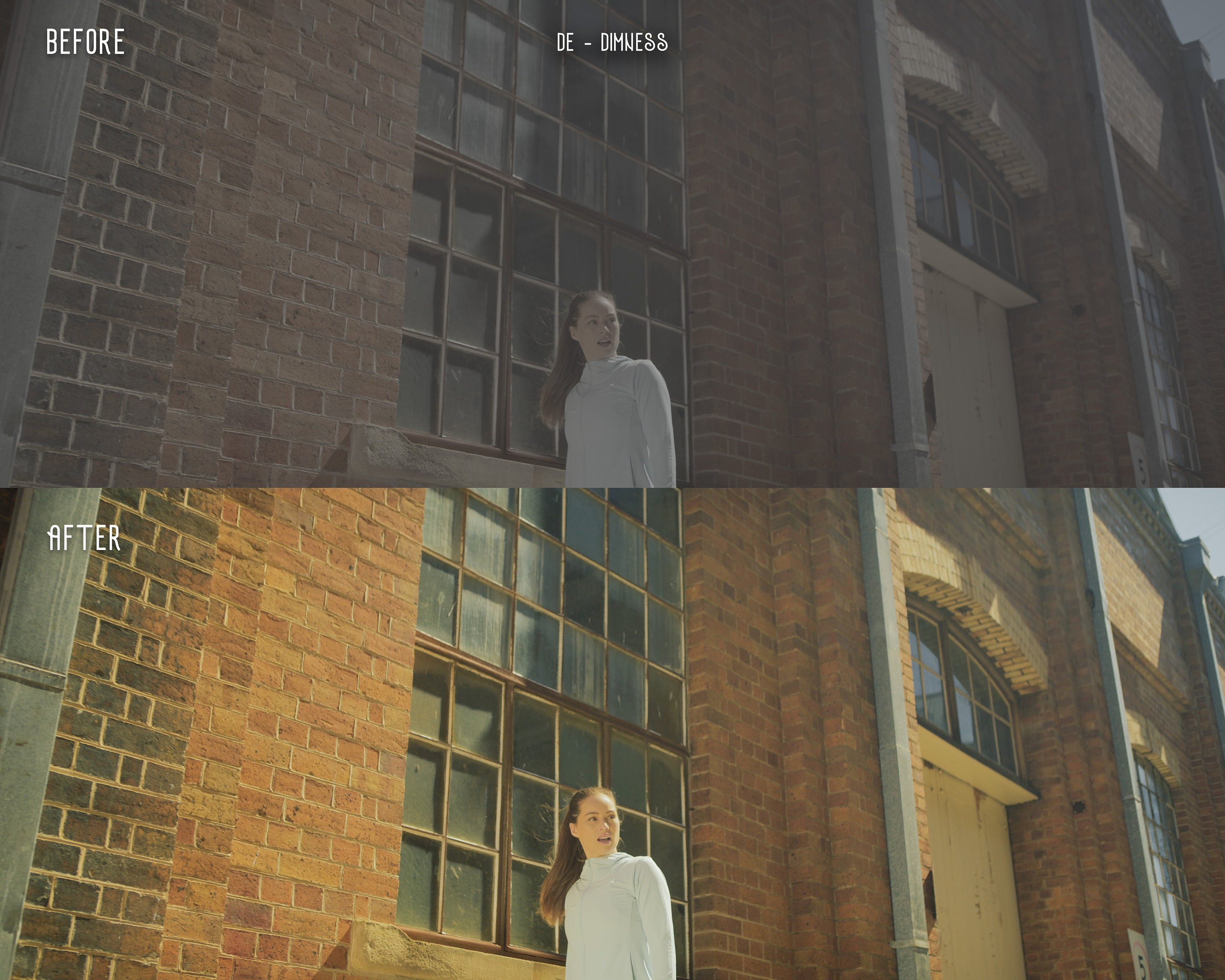 10 Dark Aesthetic Luts Color Grading Photo and Video - Etsy UK