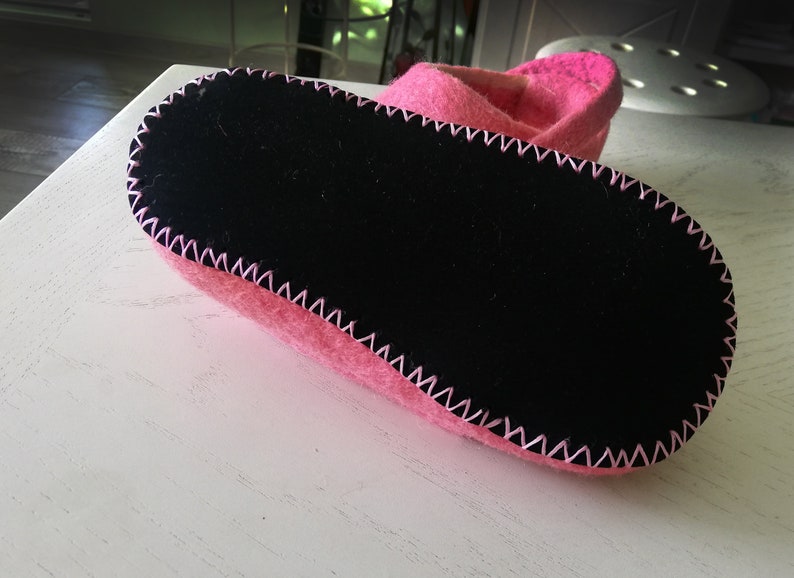 Children's Crocs, Slippers, House Shoes, Wool, Felting Etsy