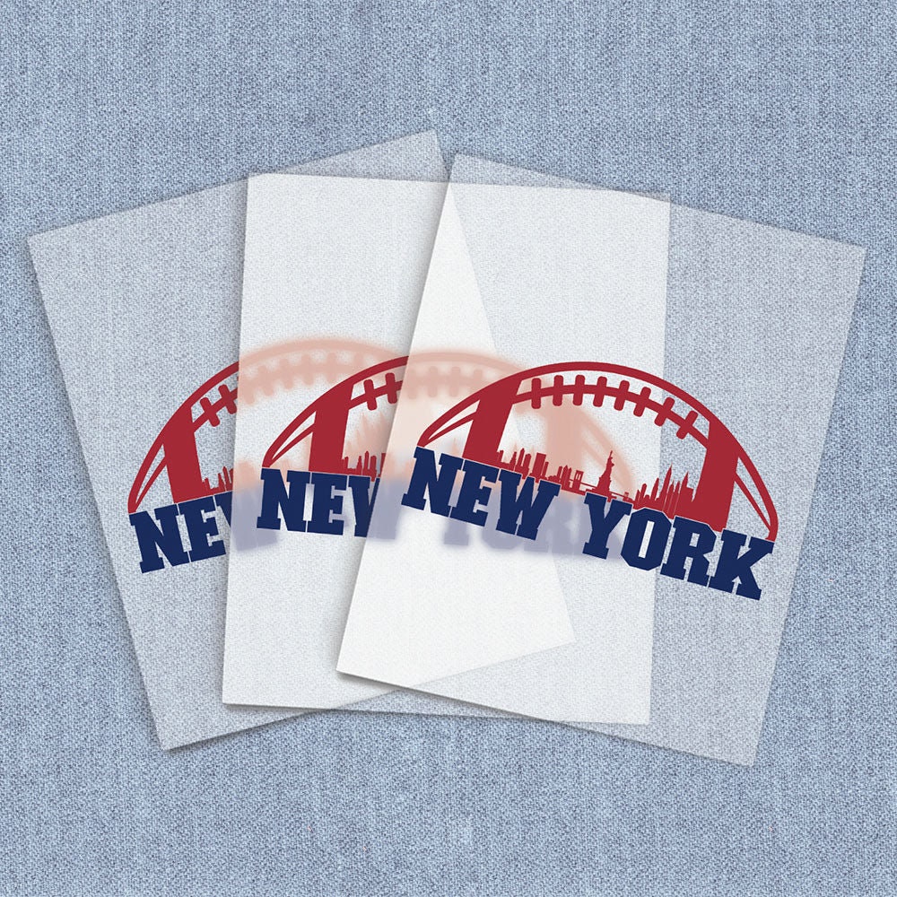 New York Giants Custom T shirt 3D Official Logos V56 - Tana Elegant