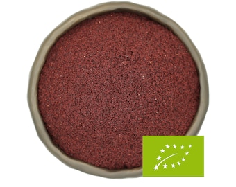 Black Currant Powder | Dried Black Currant | Robes Nigrum | Pure | Natural | Organic |  Superfood | No Sugar Added | Tea | Nordic