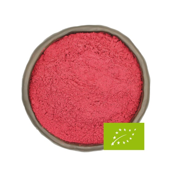 Buy Biotic Beet Root Powder (Beta Vulgaris) Beetroot Powder For Healthy Skin &amp; Body - 100g Online At Best Prices In India