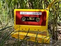 For Sara cassette tape
