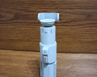 Lightsaber 3D Print