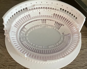 Roman Colosseum 3D Print