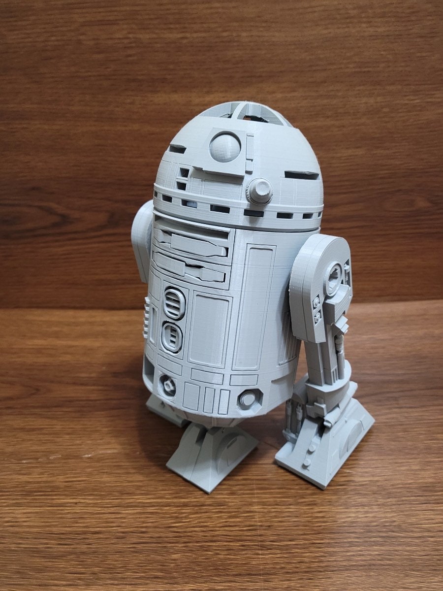 R2d2 alexa - Etsy 日本