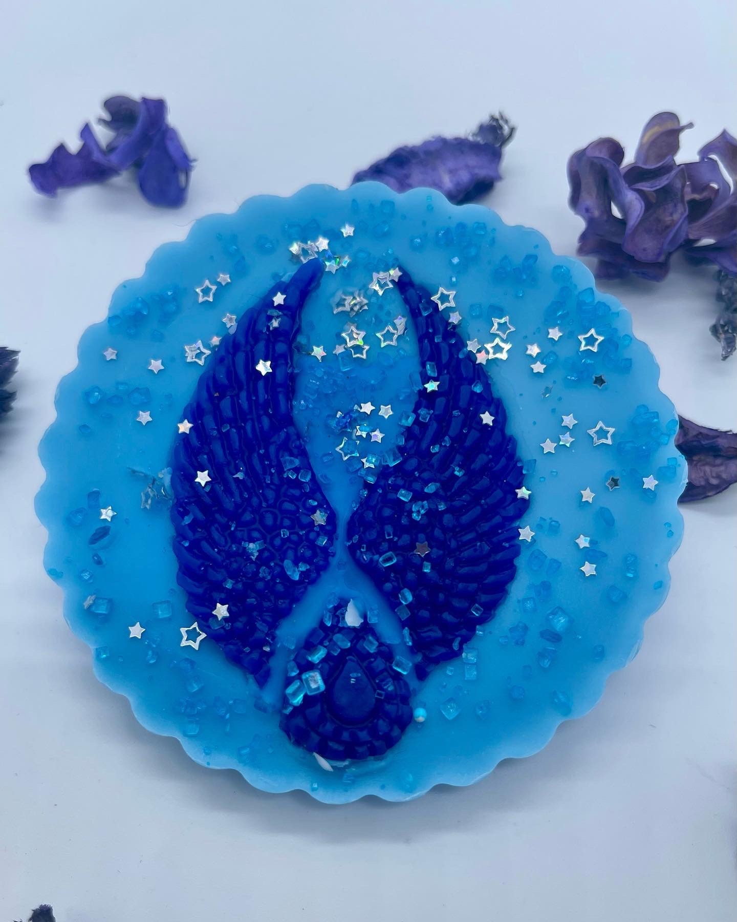 Fondant de Cire Parfumé