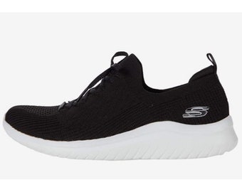 skechers platform