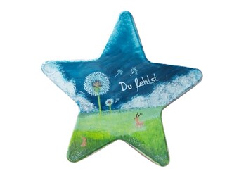 Mourning Star: A symbol of remembrance