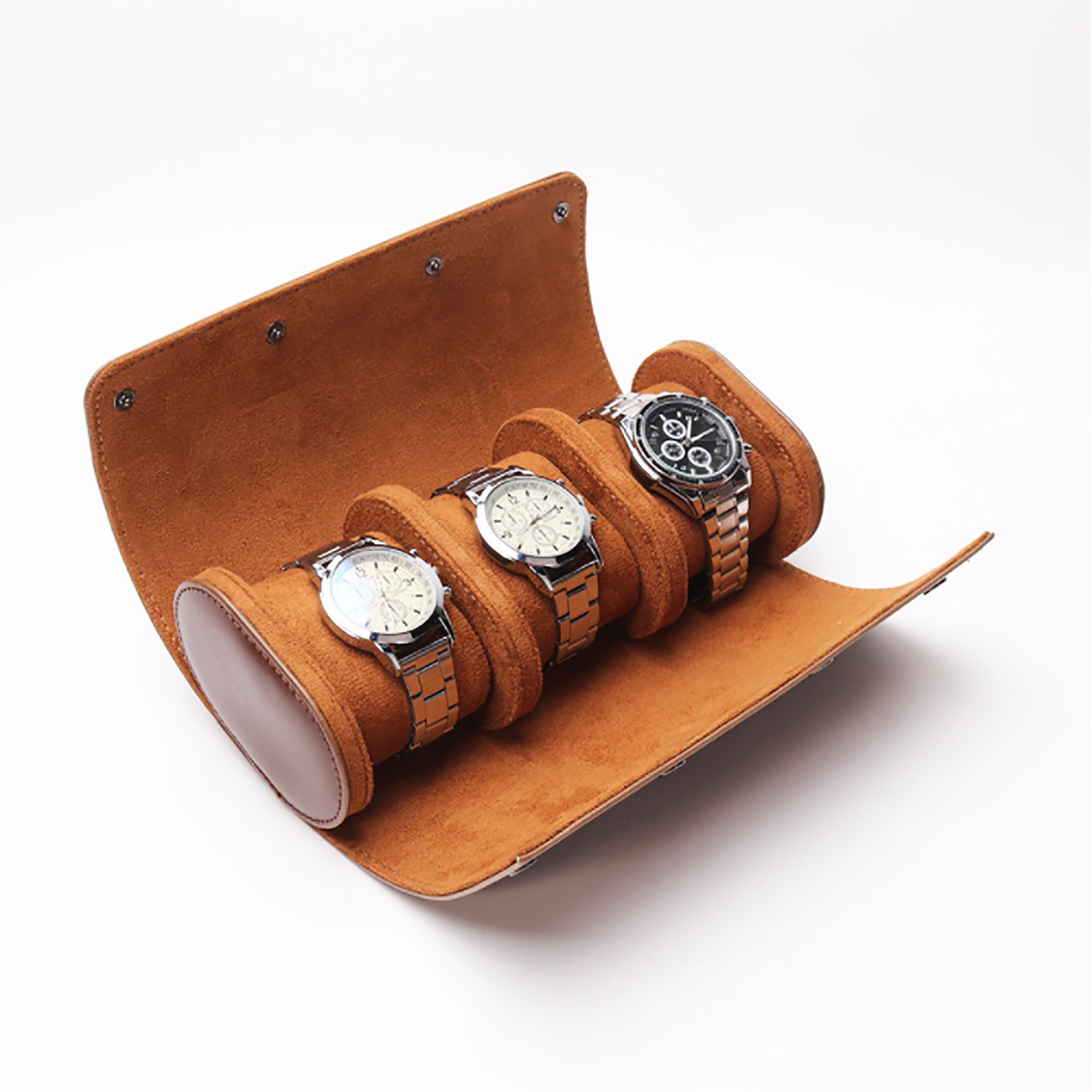 roll x watch