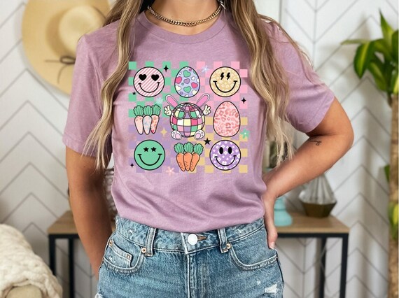 Disco Bunny Tee Disco Bunny Tee