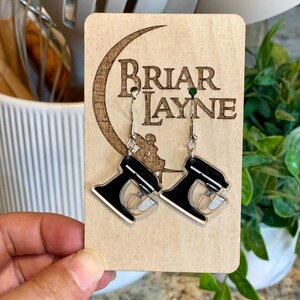 Mixer Earrings | Cooking Earrings |Stand Mixer Earrings | Kitchen Earrings | Gifts For Bakers | Baked Goods Earrings | Baker Earrings