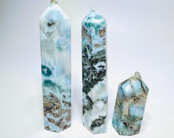 Larimar Tower, Larimar Dominican Republic