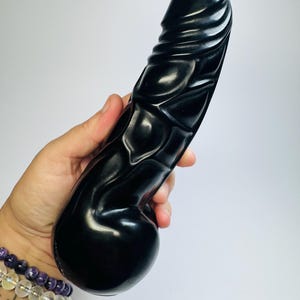 bbc sex toys Sex Toy Gift Set Bundle of Big Black Cock Twizted 11 Inch Dildo and Icon  Brands Clitillation! Button Bunny Clitoral Stimulator