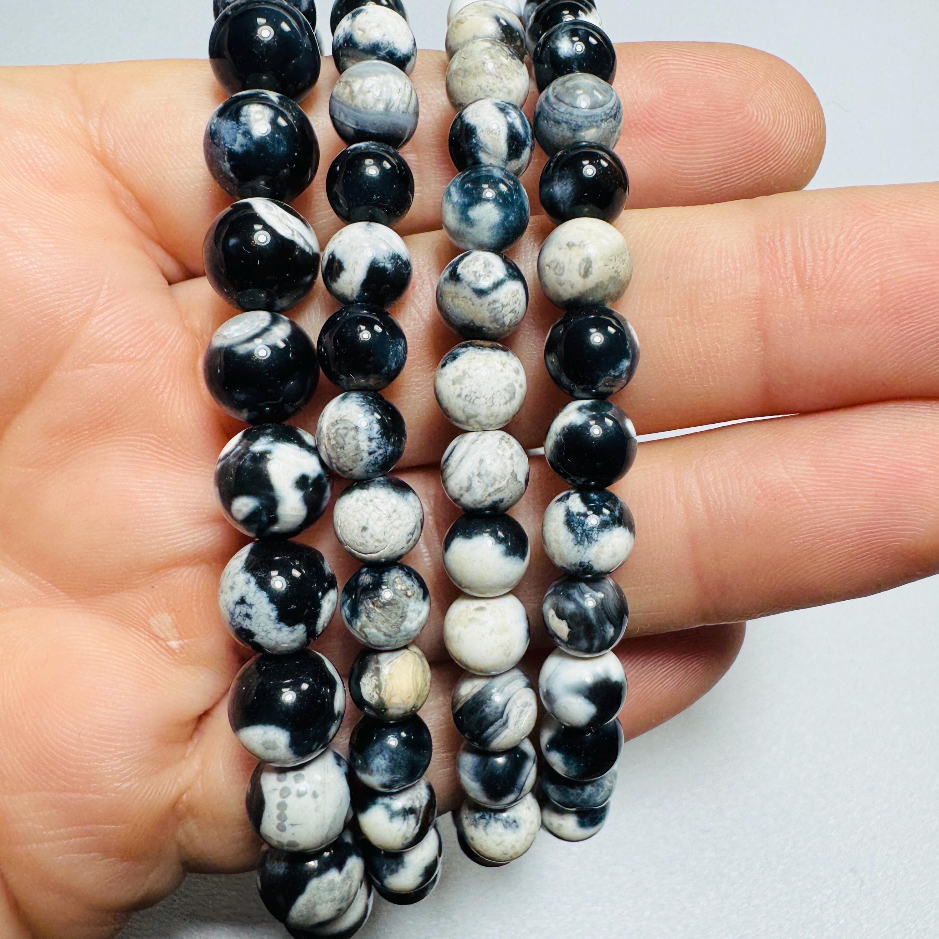 Askariブレスレットハンドメイド10mm16cm ASKARIブレスレットハンドメイド10mm16cm Askariブレスレット
