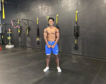 Compression Shorts - Etsy