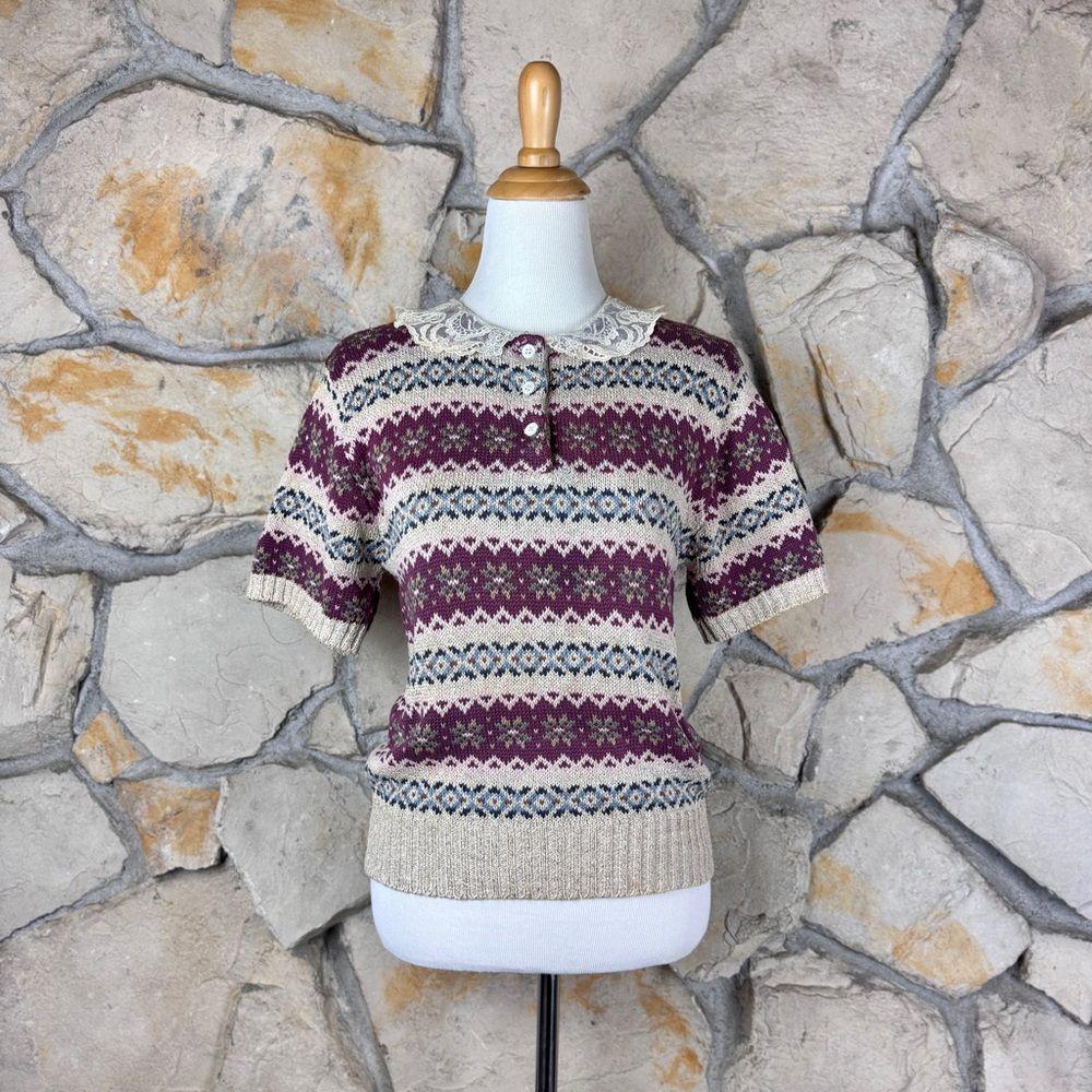 Ralph lauren fair isle - Etsy 日本 Ralph lauren fair isle - Etsy 日本