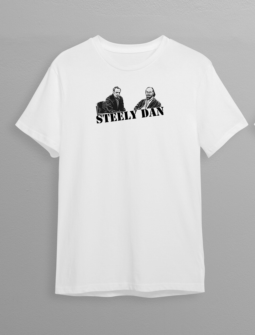 Fan Art Steely Dan Shirt Adult | Youth | Toddler T Shirt J14 - Etsy