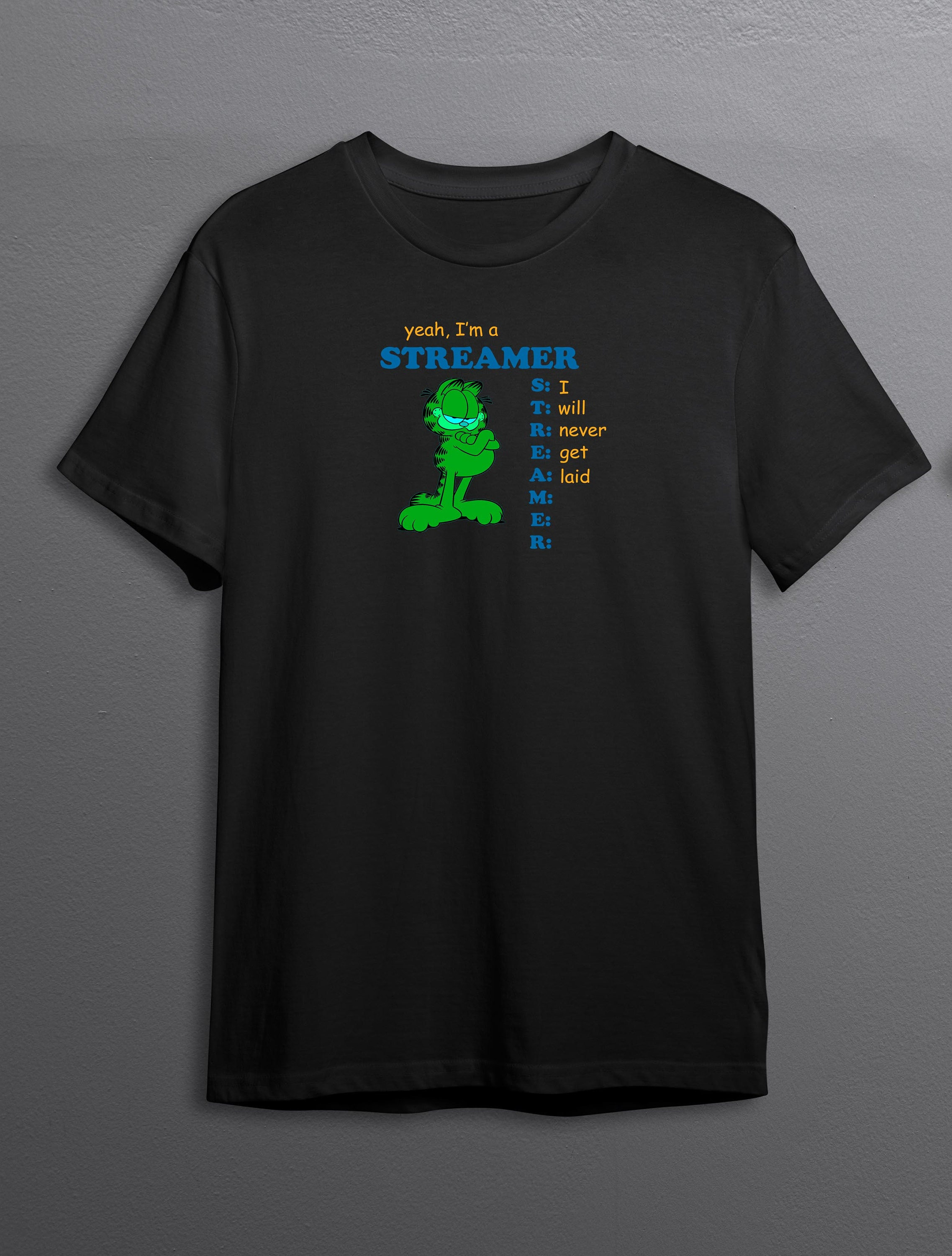 Yeah I'm a Streamer Gamer Adult Youth Toddler T Shirt - Etsy