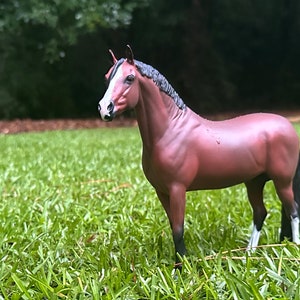 Custom Breyer made to order