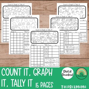 Place Value Counting Activity Printable Kids Robot Math Game ...