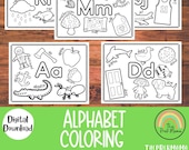 Alphabet Coloring Pages, Preschool Coloring Pages, Preschool Activity, Preschool Printable, Preschool Letters, Preschool Worksheet