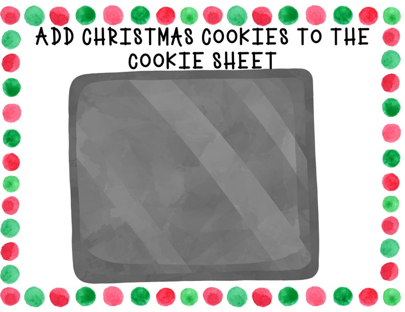Christmas Play Dough Activities Christmas Preschool Etsy Christmas Play Dough Activities Christmas Preschool Etsy