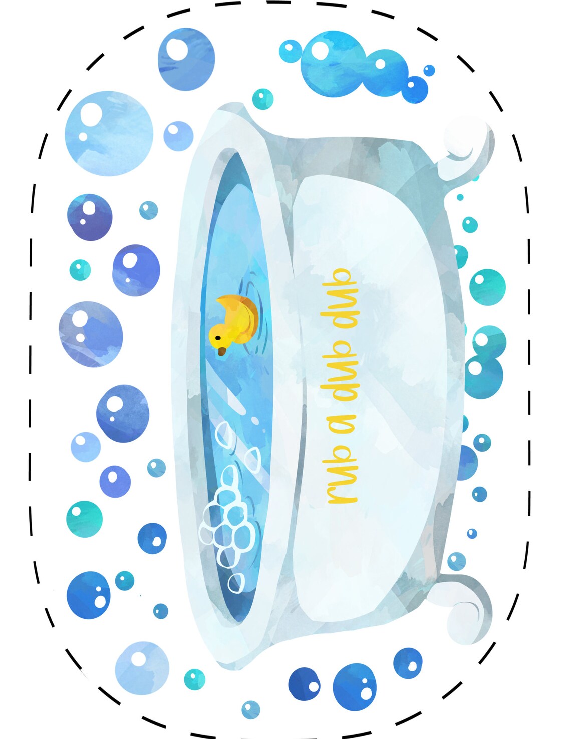 Bubble Insert Bubble Bath Flisat Inserts, Flisat Table, Flisat Insert Printable ...