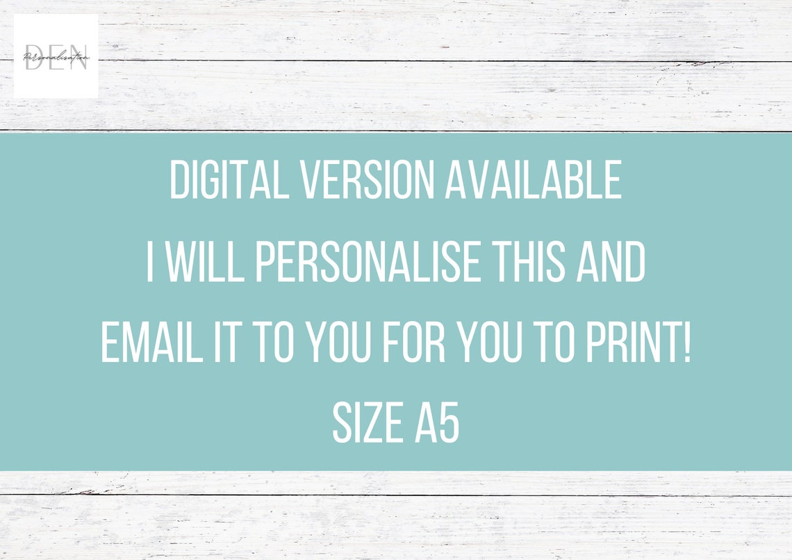 Harry Styles Ticket Reveal Card Harry Styles Love on Tour Etsy UK