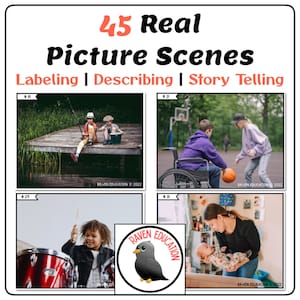 以下が含まれることがあります： 日常生活のさまざまなシーンを示す4つの画像のコラージュ。最初の画像は、木製の桟橋から釣りをしている2人の子供たち。2番目の画像は、車椅子に乗った1人を含む2人がバスケットボールをしている様子。3番目の画像は、ドラムを演奏している子供。4番目の画像は、赤ちゃんを抱いている女性。