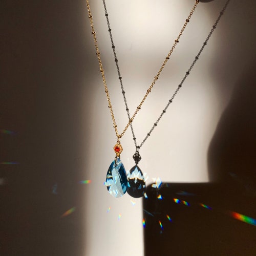 Amanda Mergens on Etsy