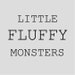 Little Fluffy Monsters